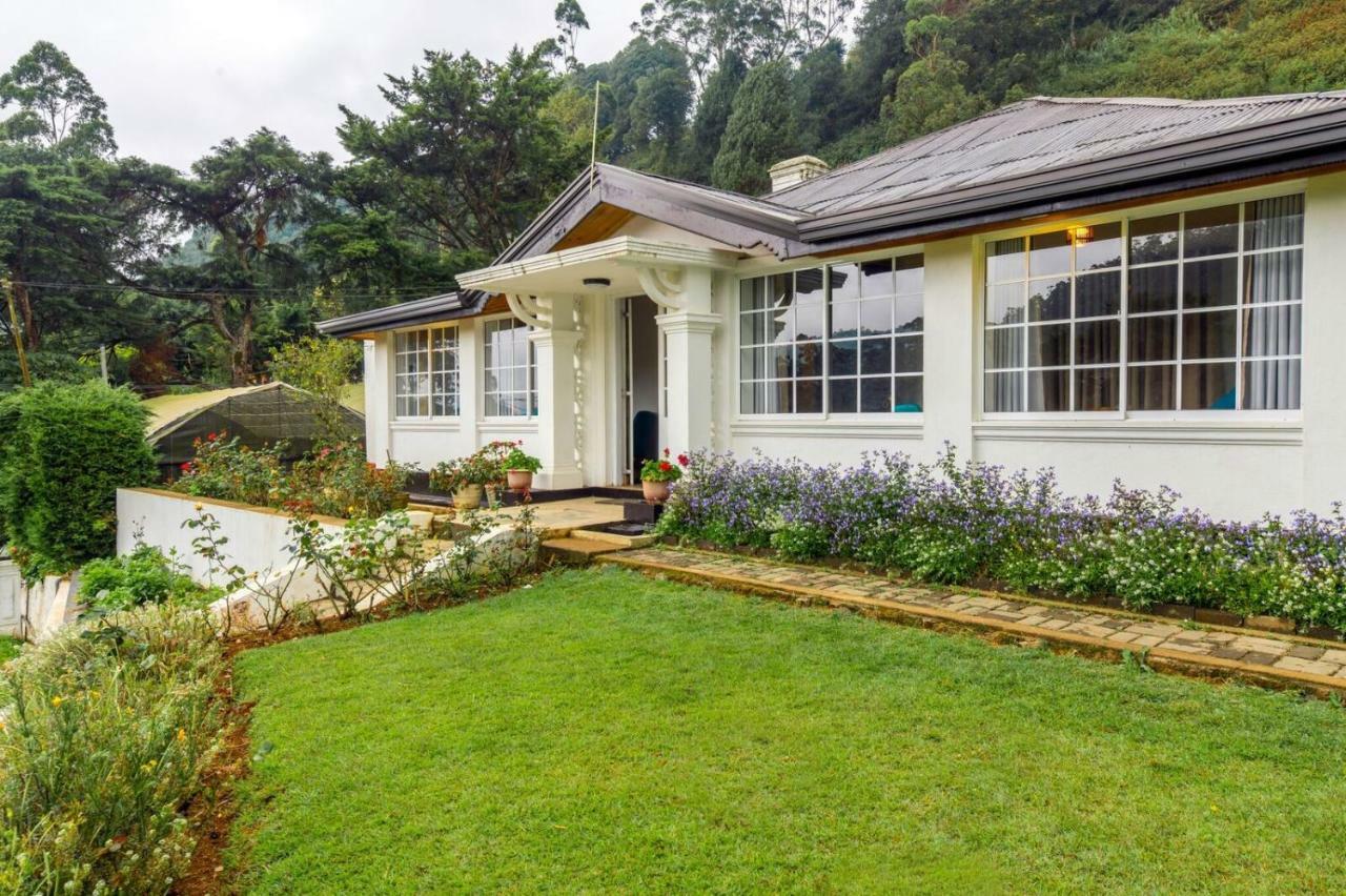 נוארה אליה The Victoria Bungalow מראה חיצוני תמונה